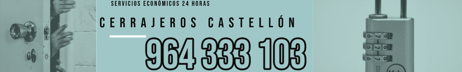 Cerrajeros Castellón