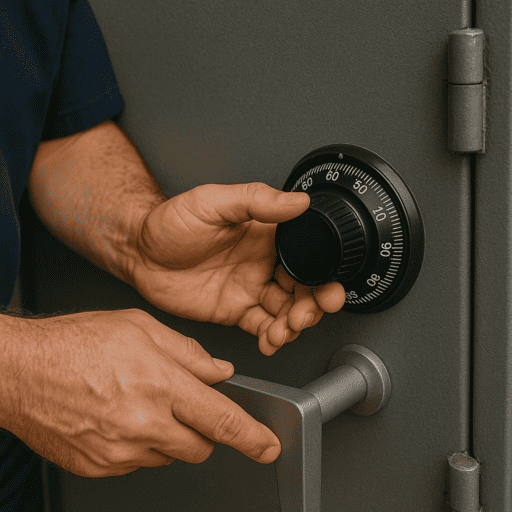 Intervenciones de cerrajería garantizadas en Villarreal Cerrajeros profesionales y de confianza en Villarreal