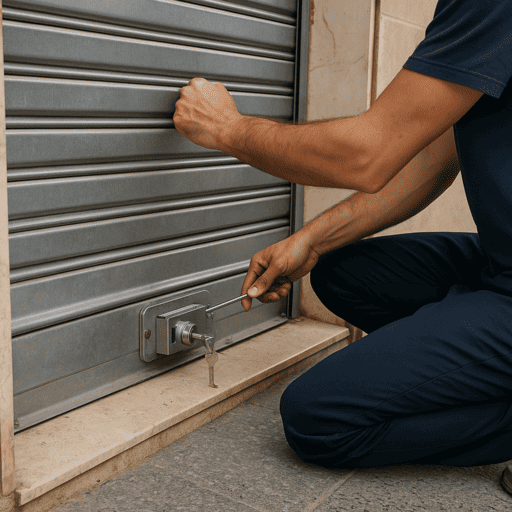 Cerrajeros profesionales y de confianza en Castellón de la Plana