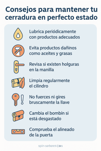 Apertura de puertas y cambio de cerraduras en Borriol
