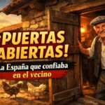 Cerraduras para viviendas poco habitadas