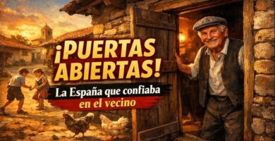 Cerraduras para viviendas poco habitadas