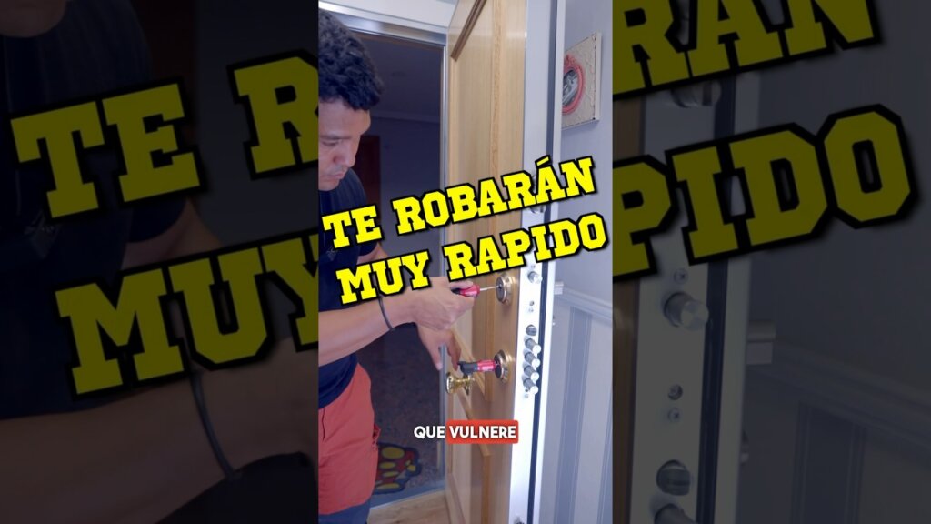 Diferencias entre cerraduras protegidas y básicas