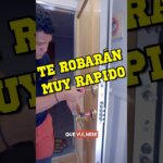 Diferencias entre cerraduras protegidas y básicas