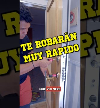Diferencias entre cerraduras protegidas y básicas