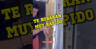 Diferencias entre cerraduras protegidas y básicas