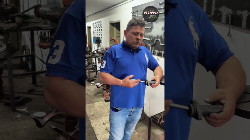 Importancia del material del bombín