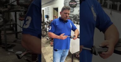 Importancia del material del bombín