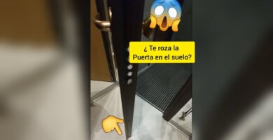 Problemas de cerraduras en viviendas cercanas a zonas cerámicas